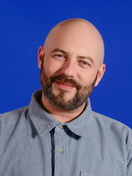 Russell Greene